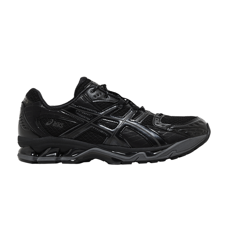 Haven x ASICS Gel Nimbus 10.1 'Black'