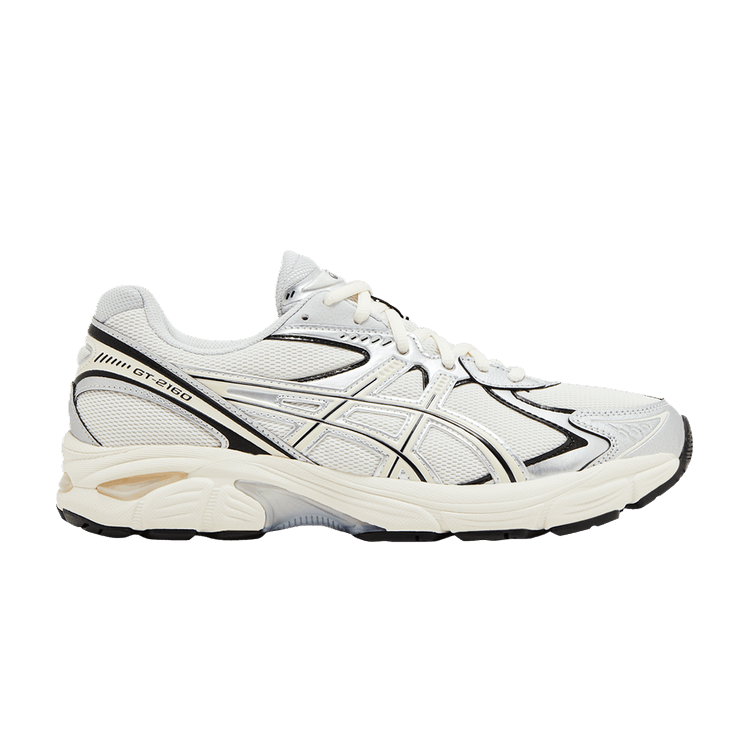 ASICS GT 2160 'White Black Cream'