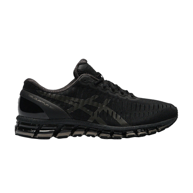 ASICS Gel-Quantum 360 I 'Black'
