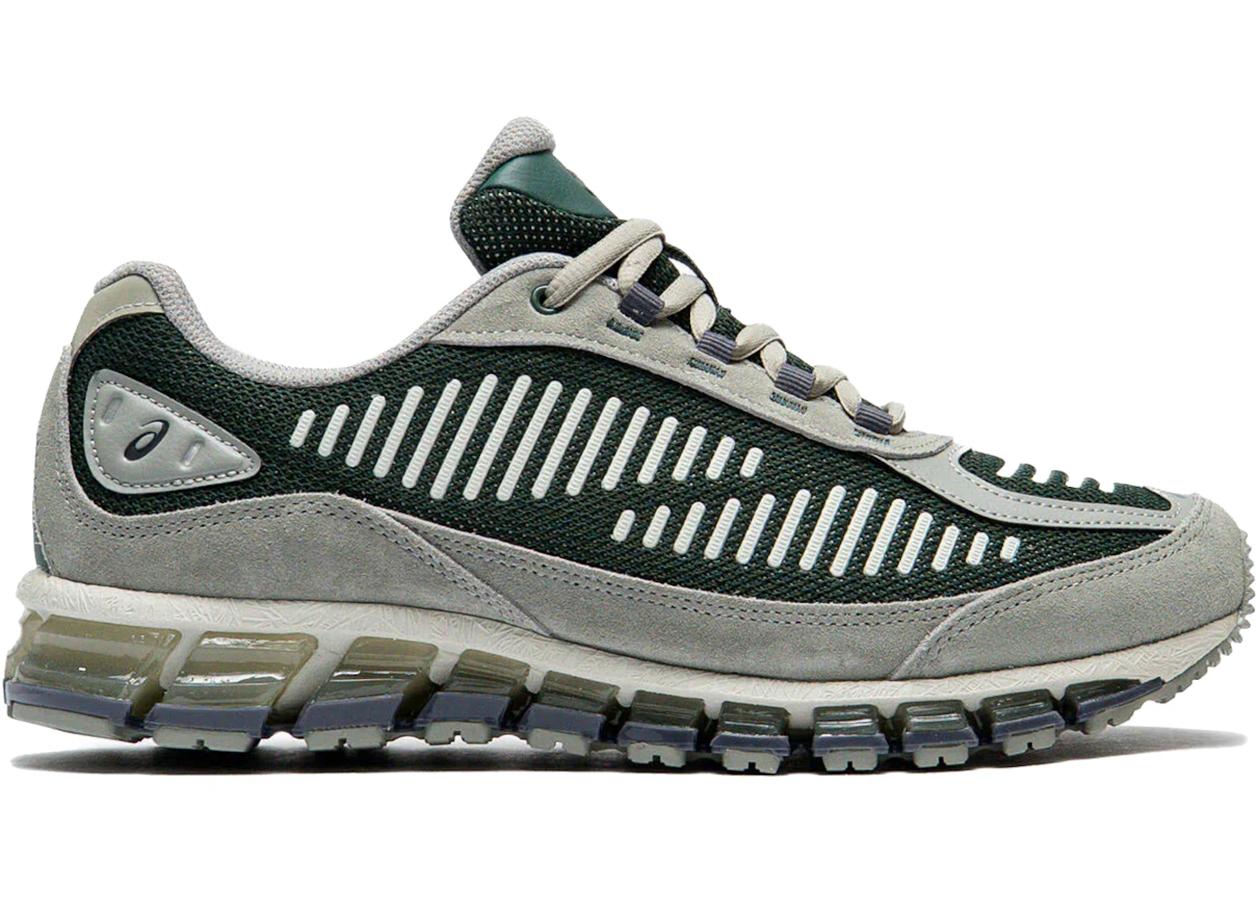 ASICS Gel-Quantum 360 I AMP Dusty Fern Seal Grey