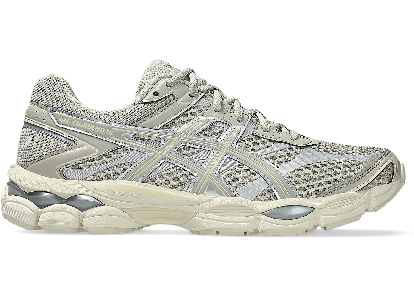 ASICS Gel-Cumulus 16 Dried Leaf Green Dried Leaf Green