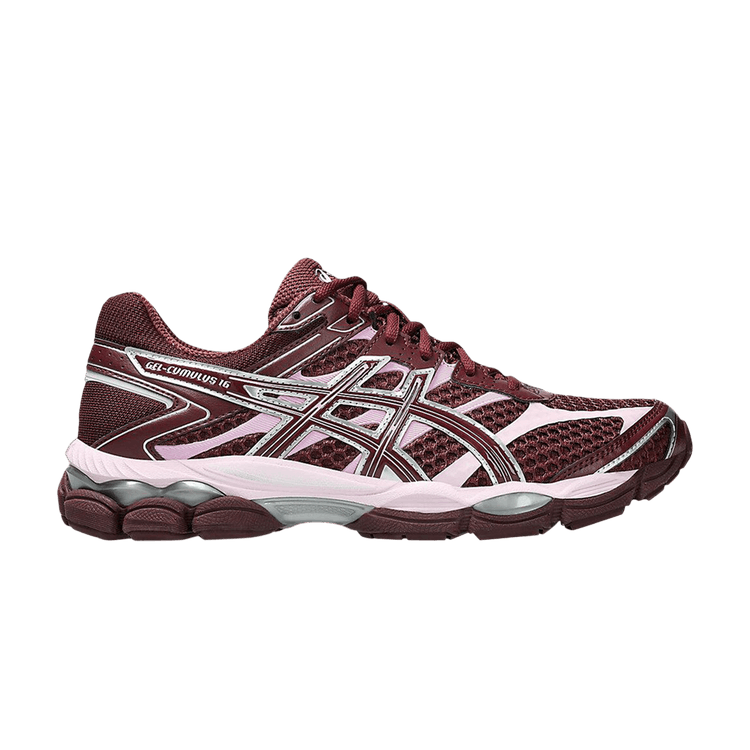 ASICS Gel Cumulus 16 'Port Royal Pink'