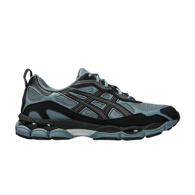 ASICS Gel NYC RGD 'Ironclad Black'