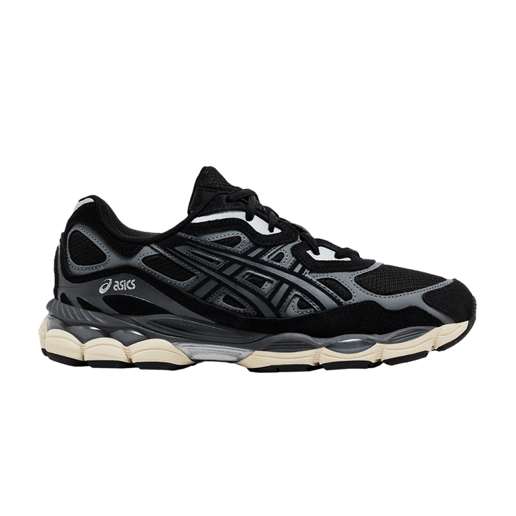 ASICS Gel NYC 'Black Graphite'