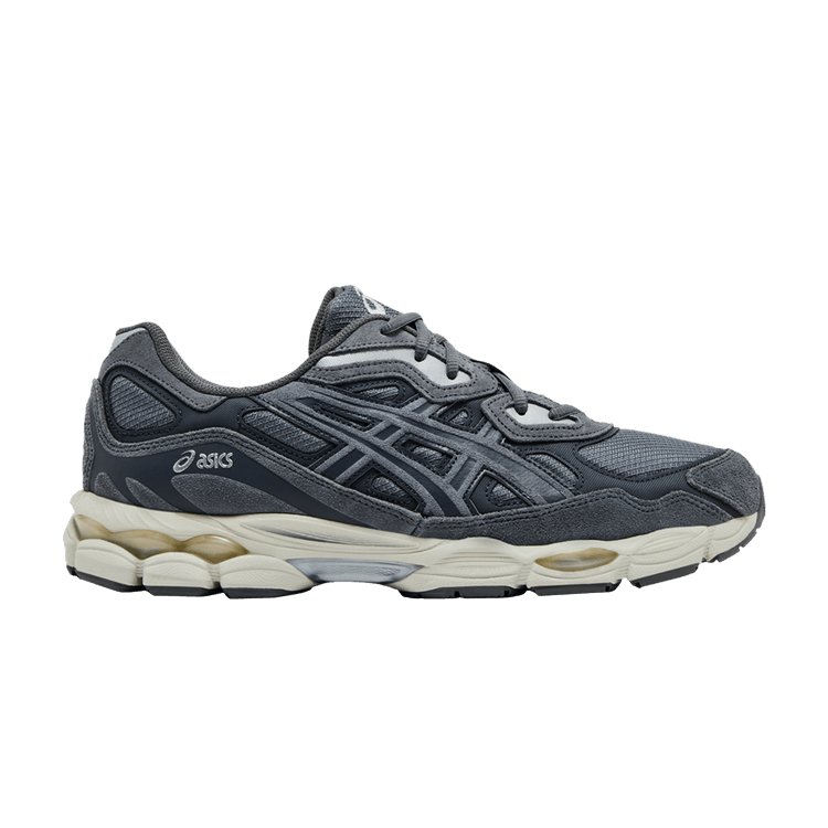 ASICS Gel NYC 'Steel Grey Carrier Grey'
