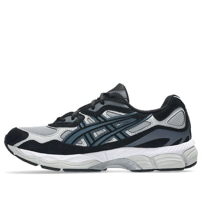 ASICS Gel-NYC 'Gravel Raw Indigo'