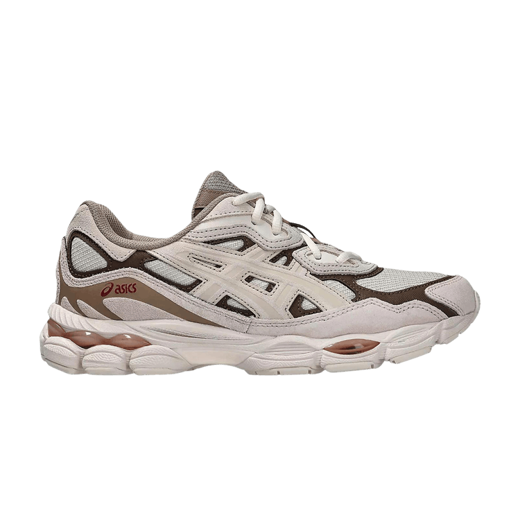 ASICS Gel NYC 'Mineral Beige'