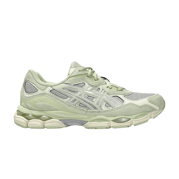 ASICS Gel NYC 'Sage Frost Pure Silver'