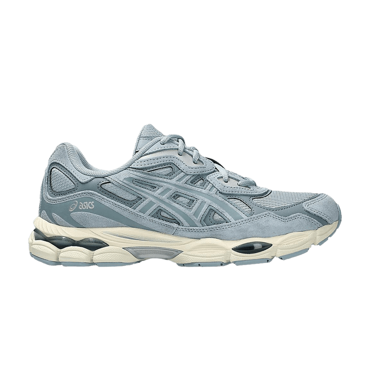ASICS Gel NYC 'Dolphin Grey Fjord Grey'