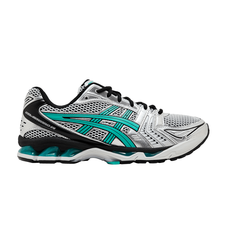 ASICS Gel Kayano 14 'Silver Waterfall'