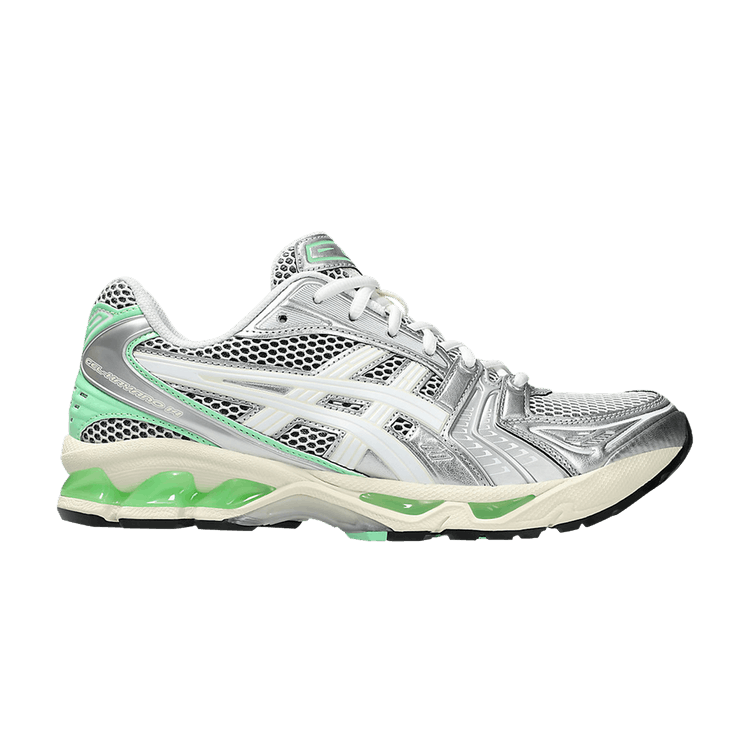 ASICS Gel Kayano 14 'Peppermint Menthol Pack'