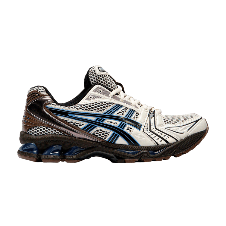 ASICS Gel Kayano 14 'Cream Blue Coast'