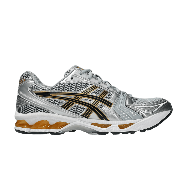 ASICS Gel Kayano 14 'Silver Gold'