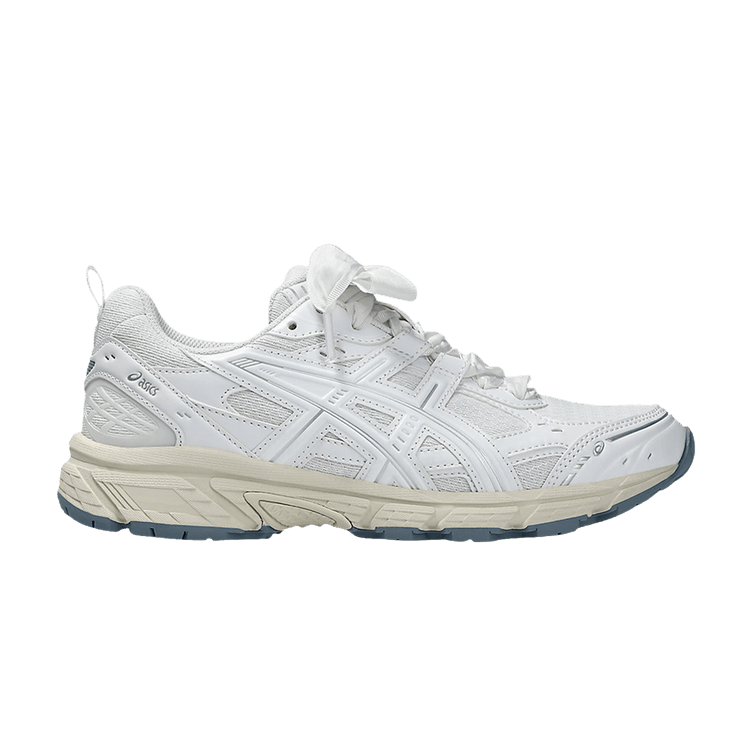 ASICS Gel Nunobiki 'White Ribbon Laces'