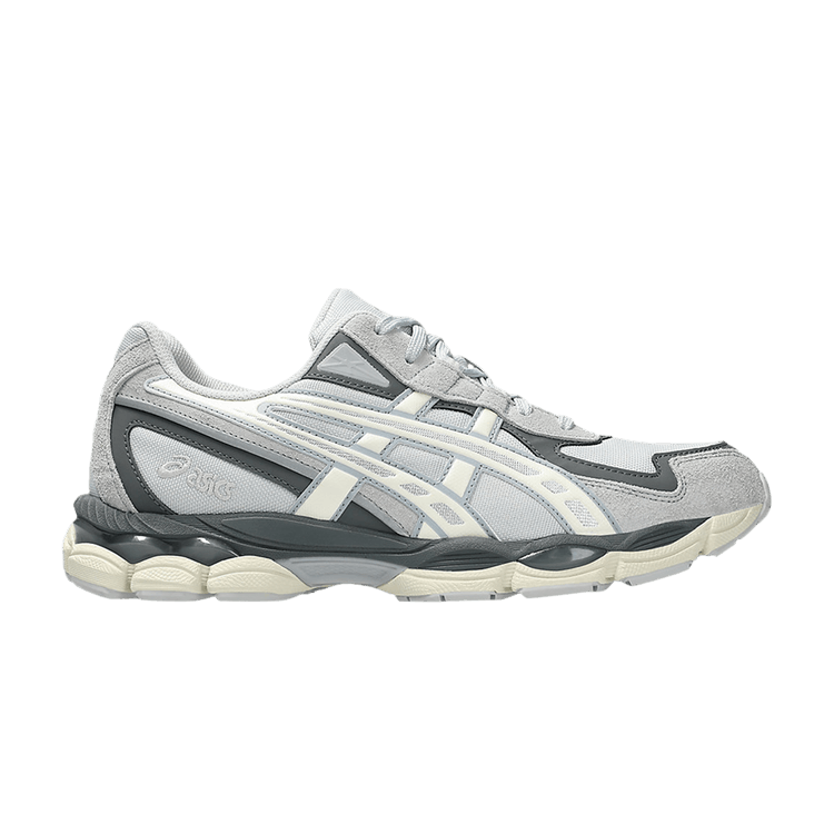 ASICS Gel NYC 2055 'Glacier Grey Cream'