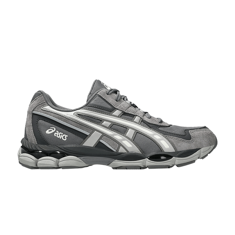 ASICS Gel NYC 2055 'Carbon Cement Grey'