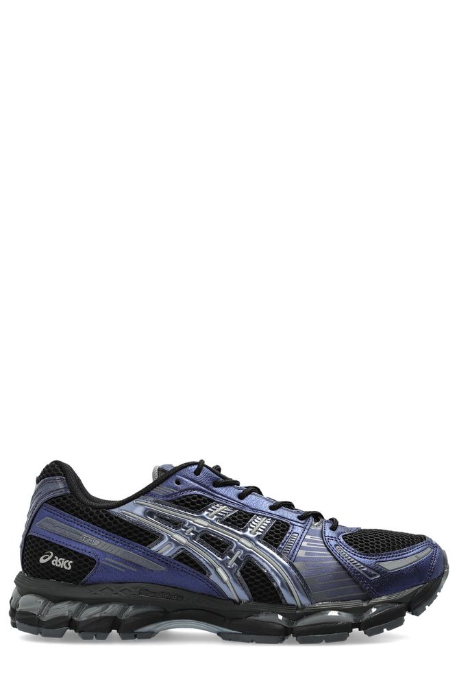 Asics Gel Kayano 12 Low-Top Sneakers