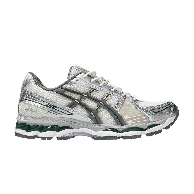 ASICS Gel Kayano 12.1 'Cream Carbon'