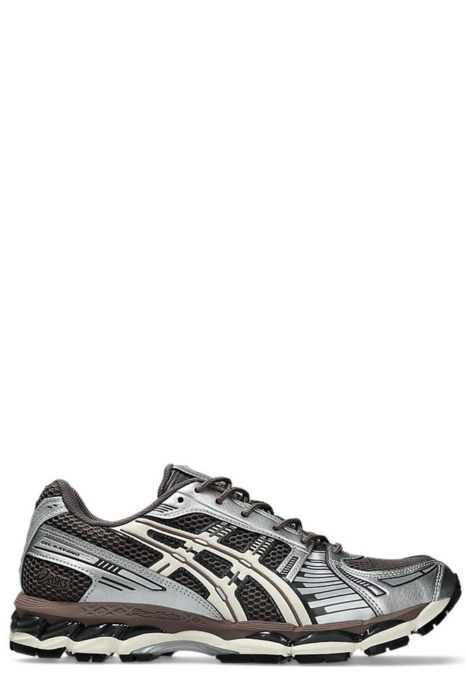 Asics GEL-KAYANO 12.1 Lace-Up Sneakers