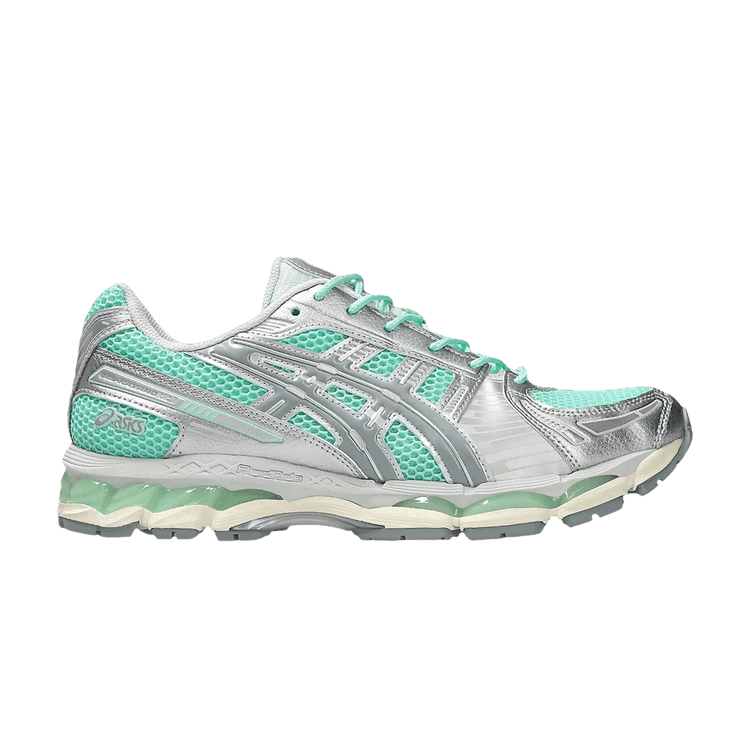 ASICS Gel Kayano 12.1 'Ice Green Gravel'