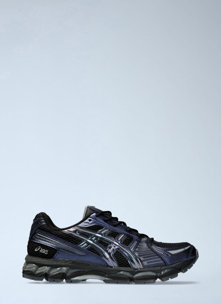 Asics Gel Kayano 12 Low-Top Sneakers