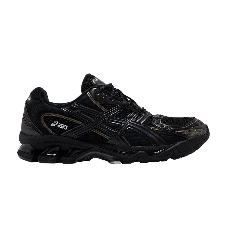 ASICS Gel Nimbus 10.1 'Triple Black'