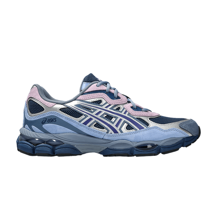 ASICS Gel NYC 'Poseidon Skipper Blue'