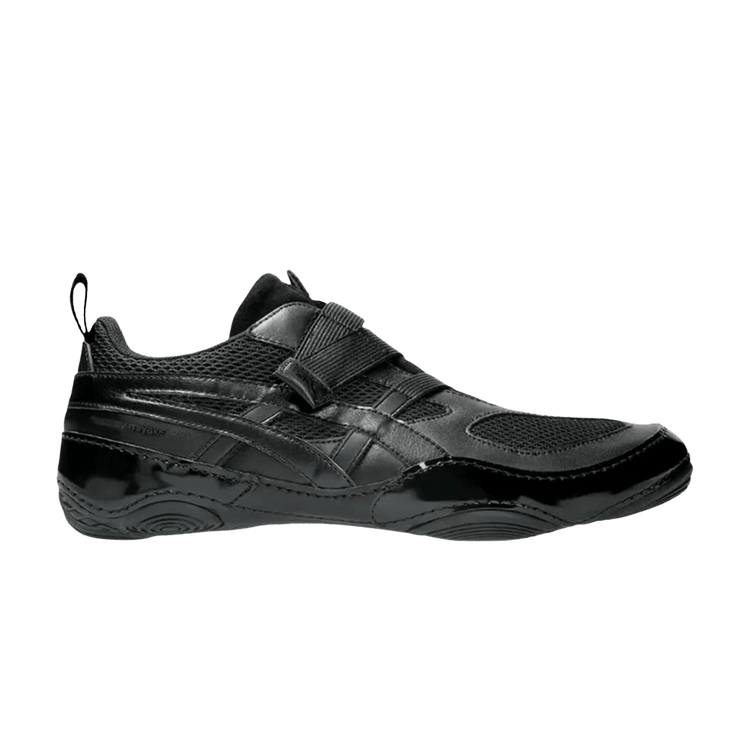 Issey Miyake x ASICS Hyper Taping 'Black'