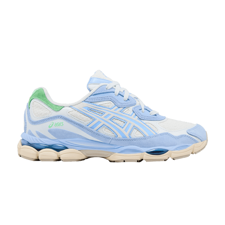 ASICS Gel NYC 'Airy Blue'