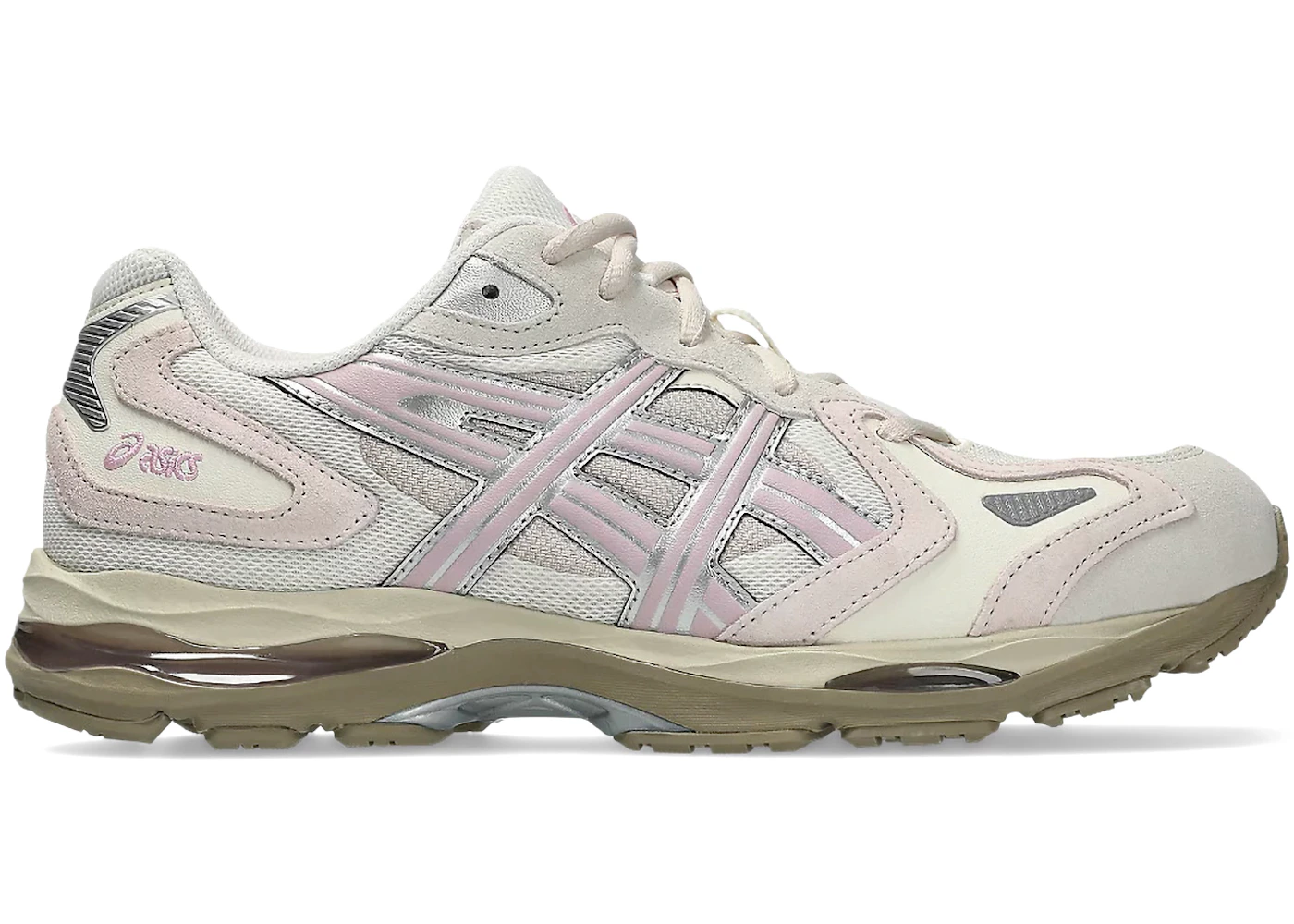 ASICS Gel-K1011 Cream Barely Rose