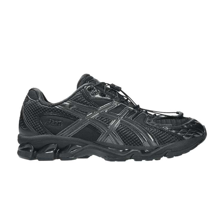 UNAFFECTED x ASICS Gel Nimbus 10.1 'Black'