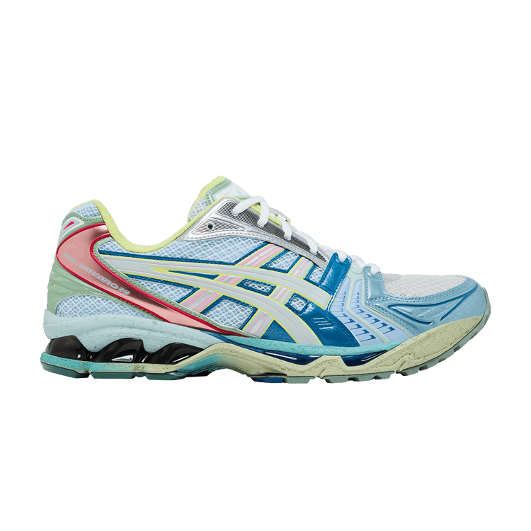 FACETASM x ASICS GEL-Kayano 14 'Organic Beauty'