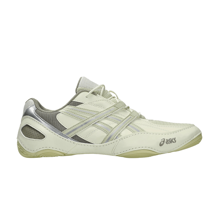 ASICS Hypersync 'Oyster Whit Ivory'