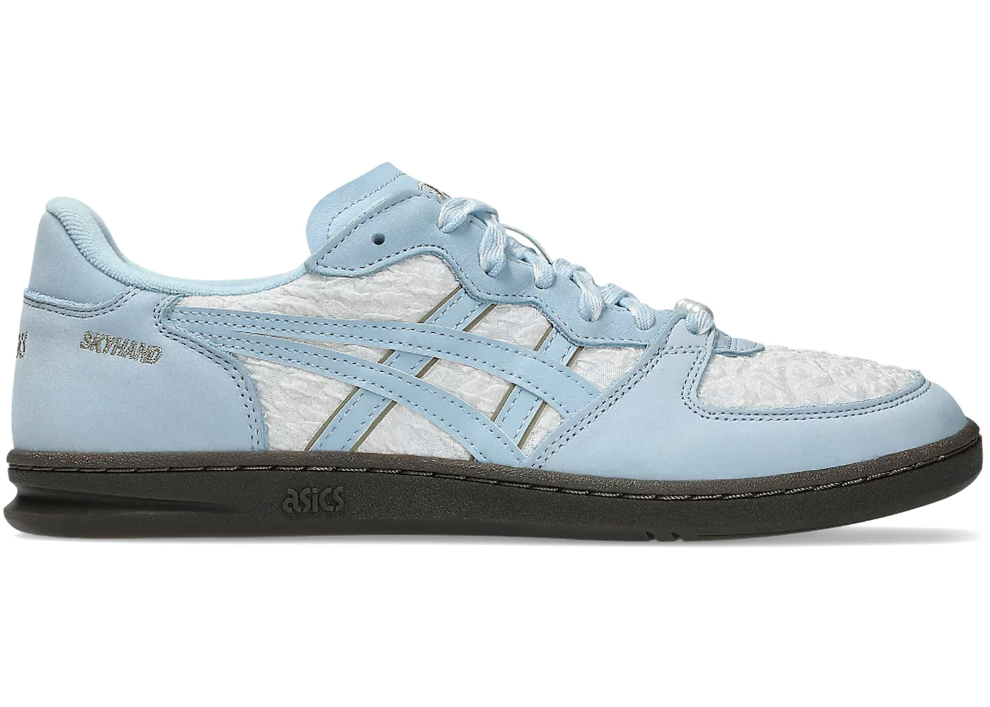 ASICS Skyhand OG White Faded Denim