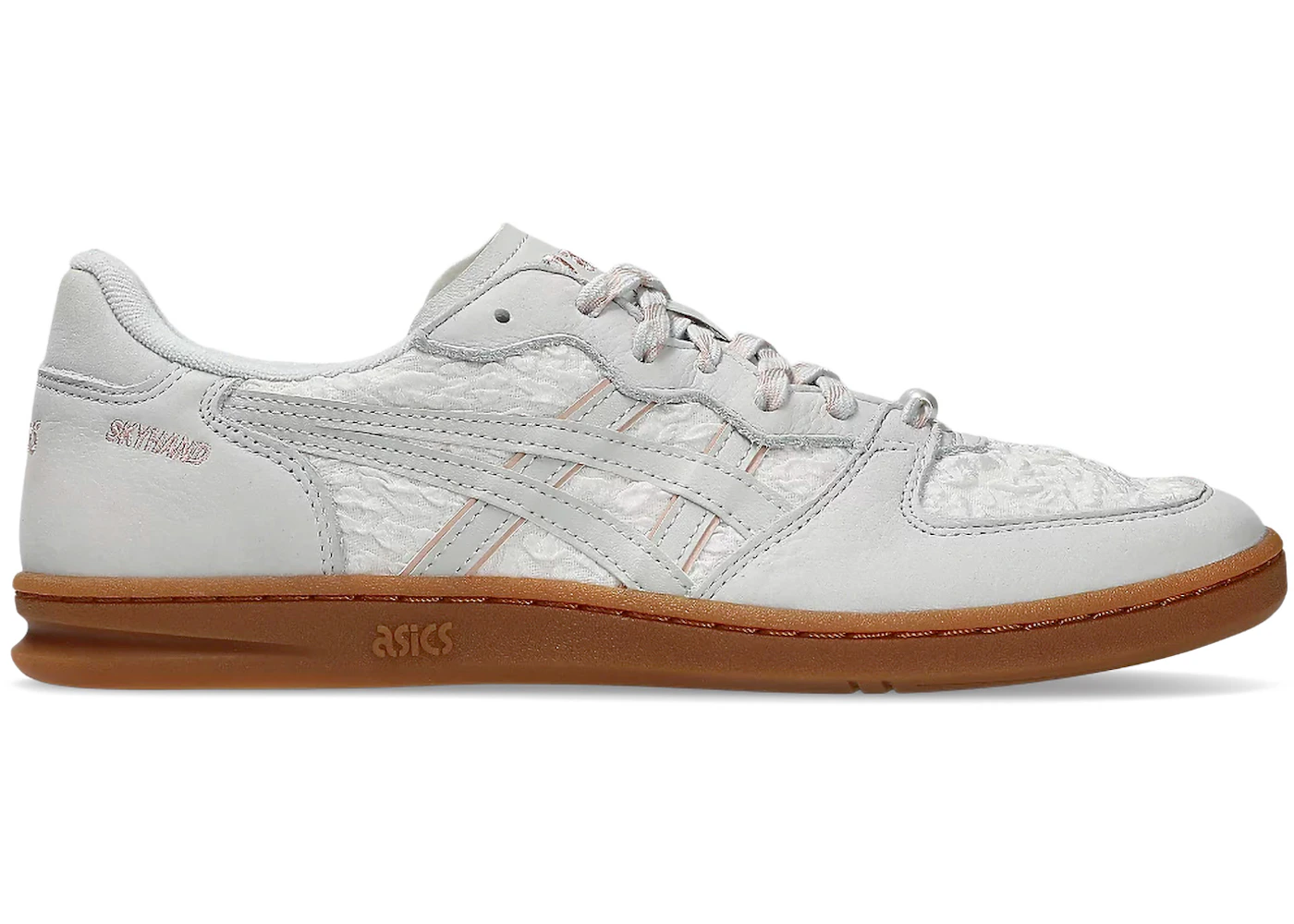 ASICS Skyhand OG Blush Glacier Grey