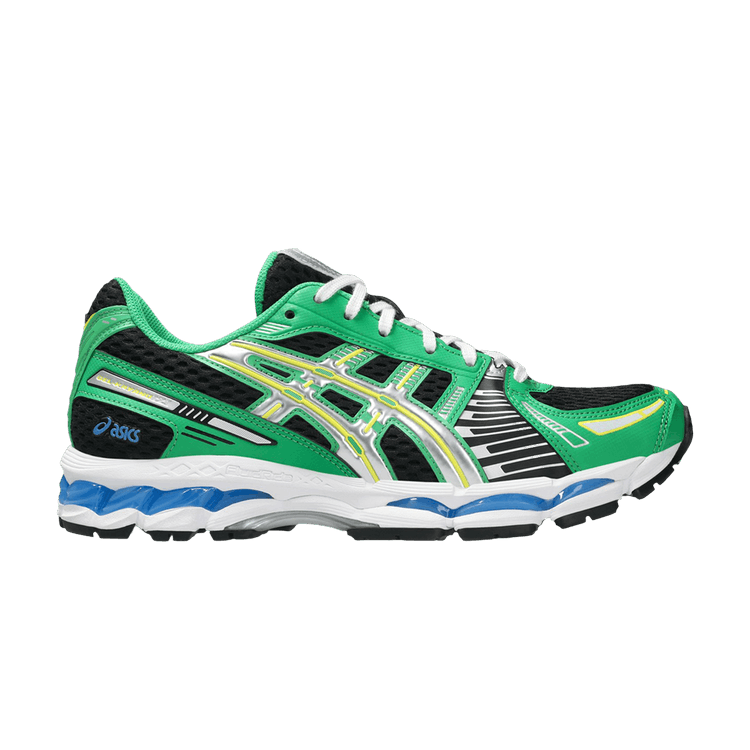 ASICS Gel Kayano 12.1 'Black Cilantro'