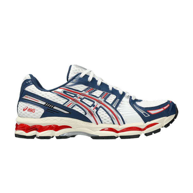 ASICS Gel Kayano 12.1 'White Independence Blue'