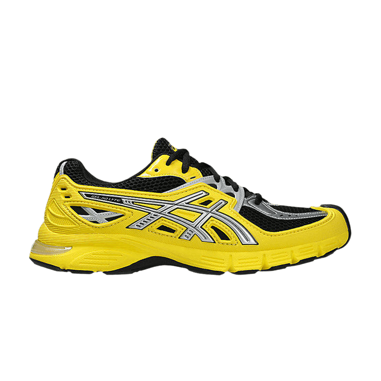 ASICS Gel-SD-Lyte Vibrant Yellow Black