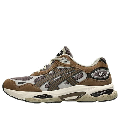 ASICS Gel-NYC 2.0 'Cocoa Powder Brown Storm'