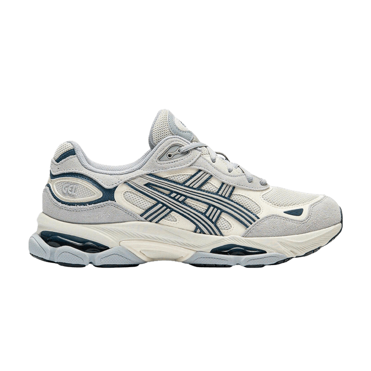 ASICS Gel NYC 2.0 'Lake Grey Piedmont Grey'