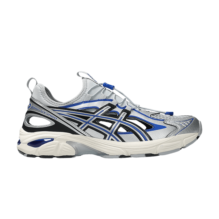 ASICS GT 2160 Breeze 'Pure Silver Illusion Blue'