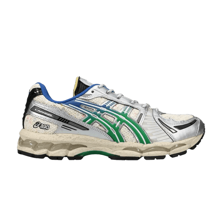 Carnival x ASICS Gel Kayano 12.1 'Cream Green Basil'