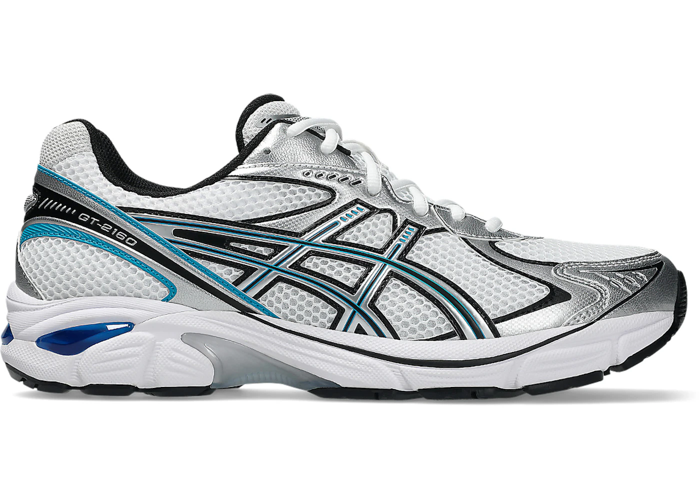 ASICS GT-2160 White Morpho