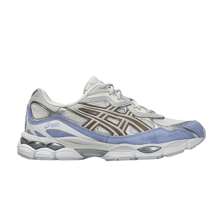 ASICS Gel NYC 'Cream Periwinkle Blue'
