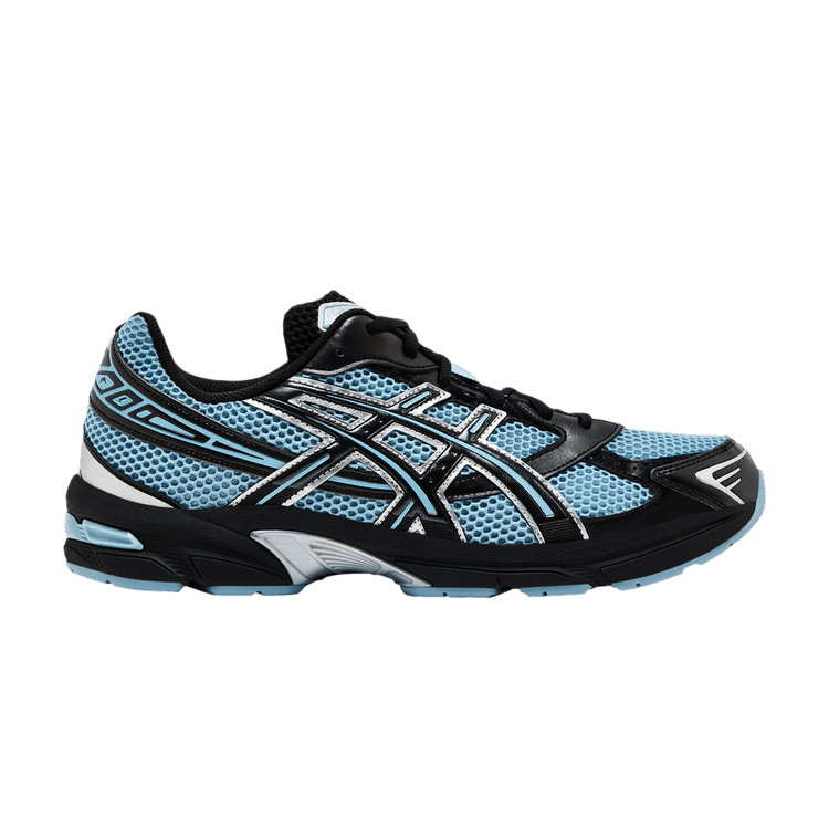 ASICS Gel 1130 'Black Ice Blue'