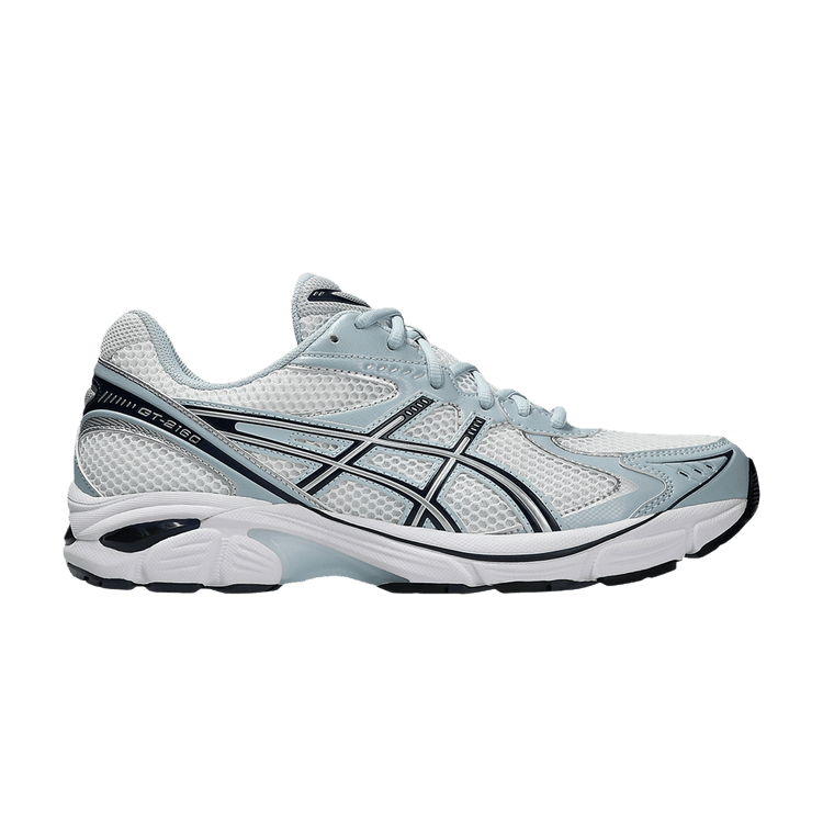ASICS GT 2160 'White Storm Cloud'
