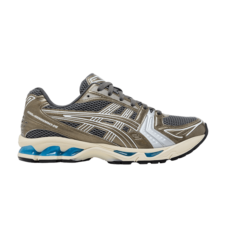Ronnie Fieg x ASICS Gel Kayano 14 'World's Fair Pack - Chicago'
