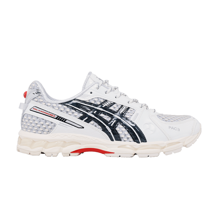 ASICS Gel Kayano 12.1 'Cream Black'
