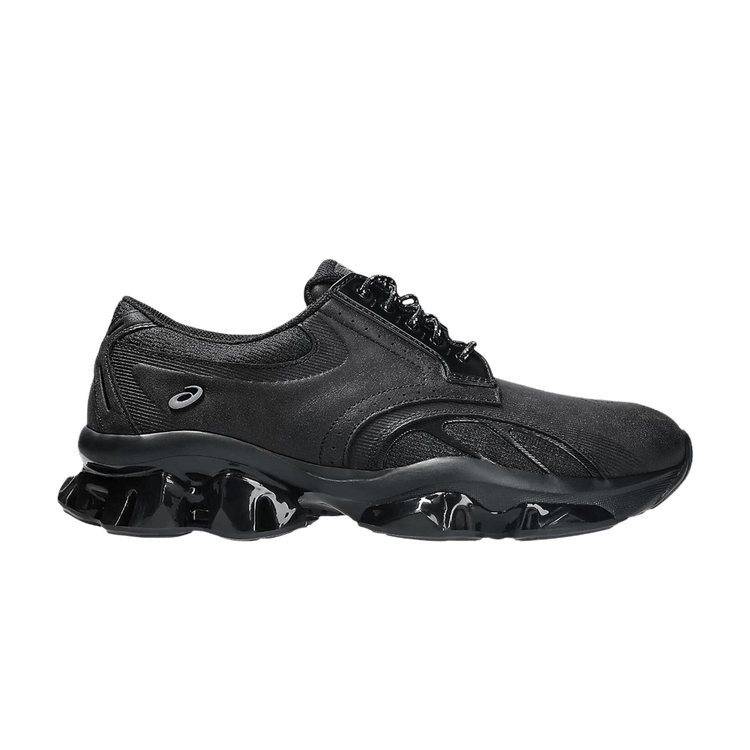 ASICS Gel Quantum Kinetic 'Black'