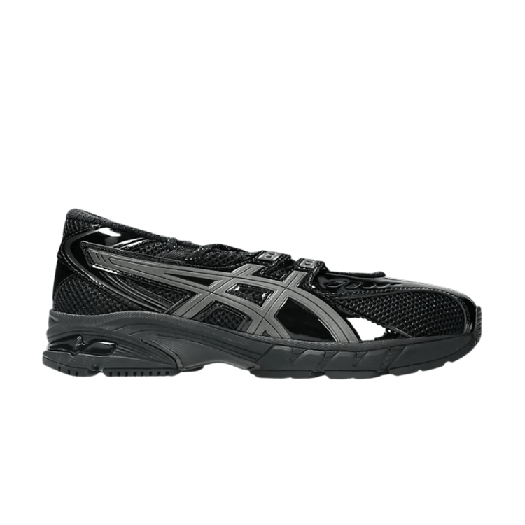 ASICS Wmns Gel DS SP 'Black Gunmetal'